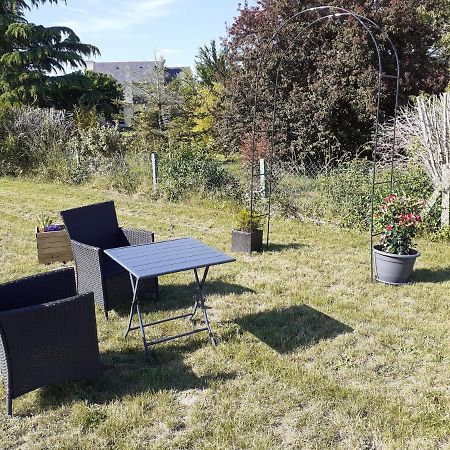Bed and Breakfast L'Escapade Lochoise Genille Экстерьер фото