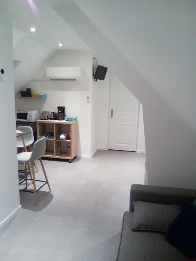 Bed and Breakfast L'Escapade Lochoise Genille Экстерьер фото
